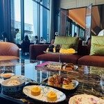 ブルガリ ラウンジ - 