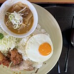 大衆食堂 半田屋 - 料理写真: