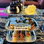 ブルガリ ラウンジ - 