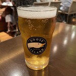 肉ビストロ&クラフトビール ランプラント - 