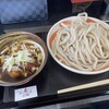小平うどん 小平本店