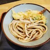 うどん 讃く