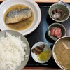 ときわ食堂 金町