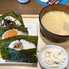 おむすびとおばんざい 豆鈴