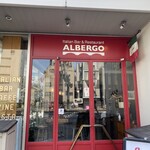 h ALBERGO - 