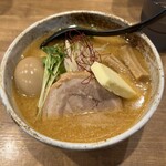 自家製麺 らーめん工房 縁 - 