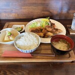 アールズカフェ - 