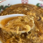 中華料理 香香 - フカヒレが美味しそう♡