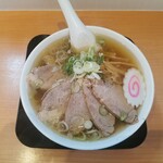 麺屋 福よし - 