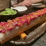 個室 居酒屋 創作料理 やねん。 - 