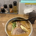 自家製麺 らーめん工房 縁 - 