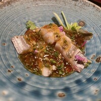 鮨 双海 - 