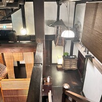 黒茶屋 - 