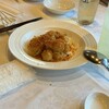 中華料理 頤和園 天神店