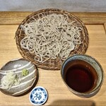 そば割烹 よいん - 