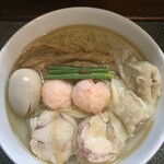 麺や金時 - 