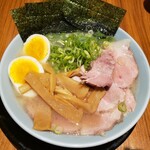 京都拉麺 めんくら - 