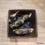 焼鳥とめし 清造 - 