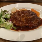 RESTAURANT Omiya - 