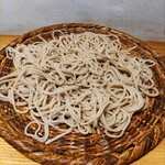 そば割烹 よいん - 