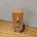 そば割烹 よいん - 