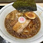 イップウドウ ラーメンエクスプレス - 