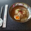 韓国居酒屋 オモニの味