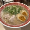 博多ラーメン にこいち