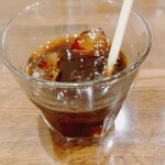 カフェ エッシャー - 