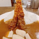 カフェ エッシャー - 