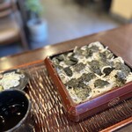 Teuchi Soba Ishioka - 