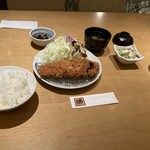 Tonkatsu Masaru - 