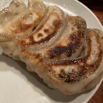 支那麺 はしご - 