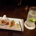 飛び猫亭フライングキャット - 