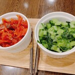 カフェ エッシャー - 