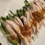 支那麺 はしご - 