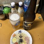 三好屋商店 - 料理写真: