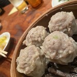 支那麺 はしご - 