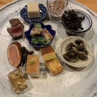 浅草じゅうろく - 