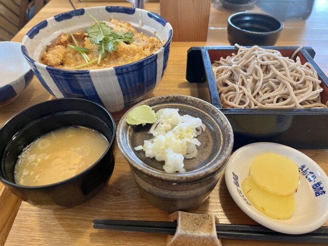 Soba to Sake Kashiwagi Cho Santei photo 3