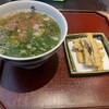 博多うどん 忠兵衛