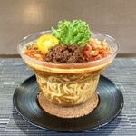 Fu Pao - ・冷やし担々麺 単品 1,188円/税込