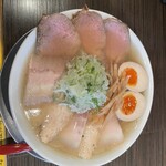 麺匠ぼんてん - 