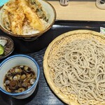 Edo Soba Magokichi - 