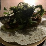 Alternative - 鮎タコス