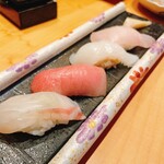 Kitashinchi Sushikappou Nono - 