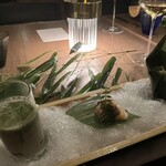 Alternative - オープン！