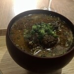 Alternative - タンタンメン