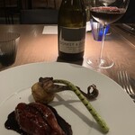 Alternative - ソースかかって完成