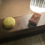 Alternative - 小菓子